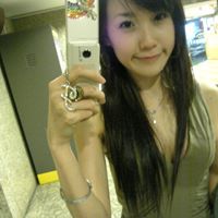 Paris Chen Photo 2