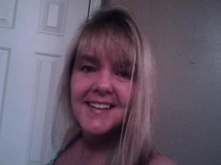 Melissa Garrett Photo 20