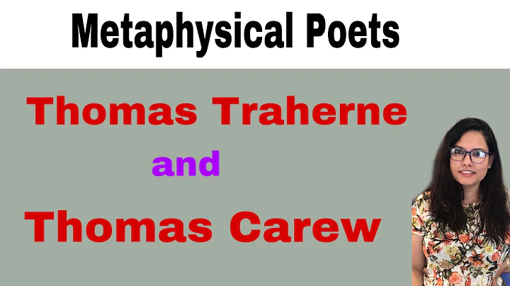 Thomas Carew Photo 19