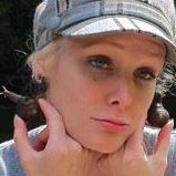 Julie Shay Photo 8