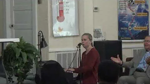 Susan Luce Photo 28