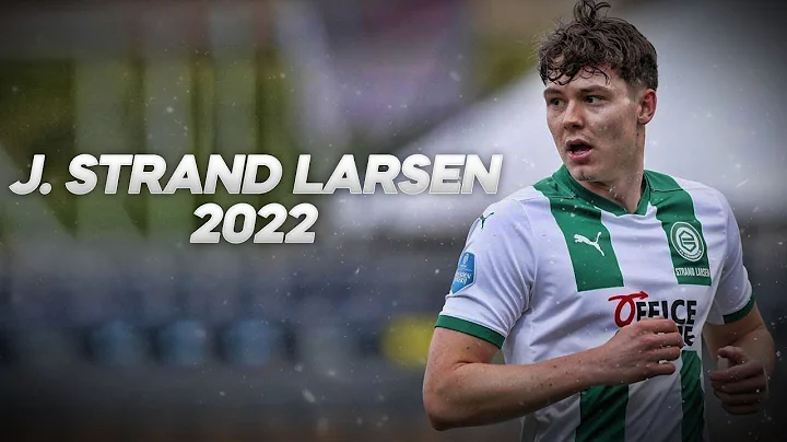 Jorgen Larsen Photo 15