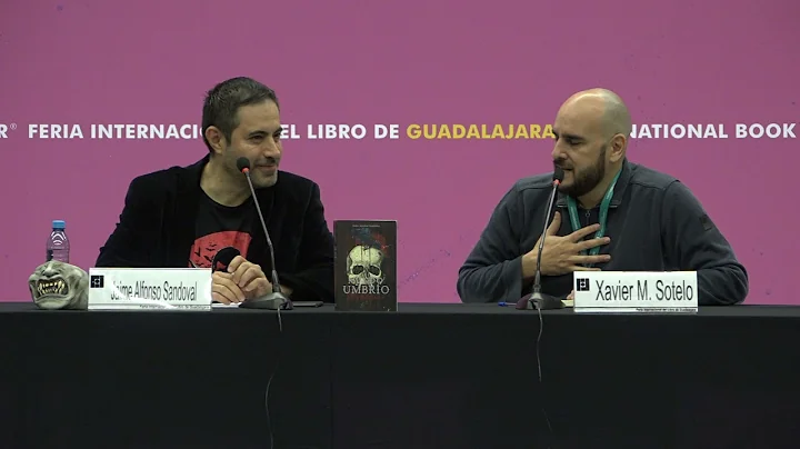 Alfonso Sandoval Photo 32
