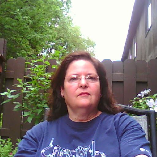 Donna Gentile Photo 6