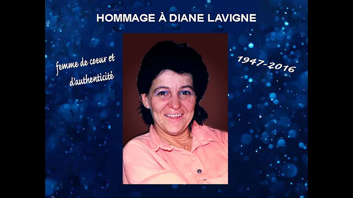 Diane Lavigne Photo 25