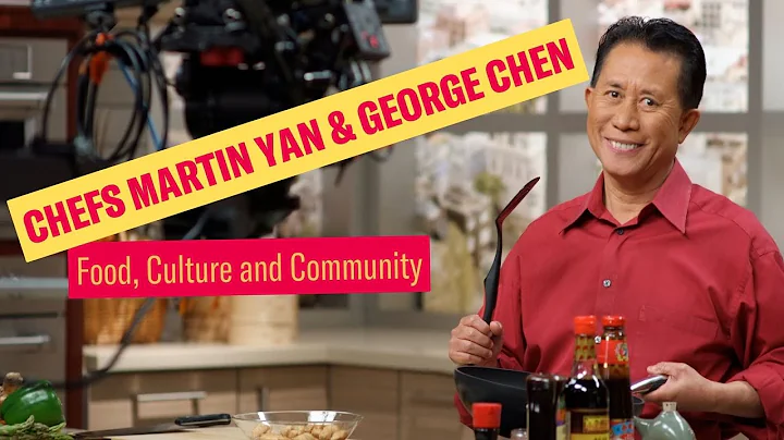 Martin Chen Photo 30