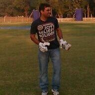 Amit Nadkarni Photo 5