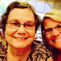 Nancy Sayre Photo 8