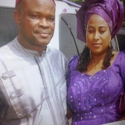 Egwu Nkama Photo 2
