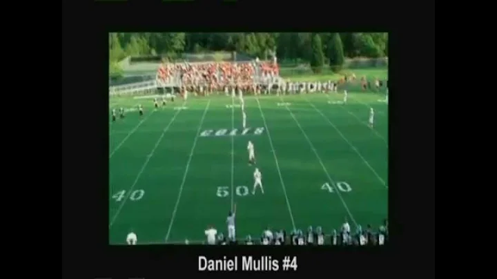 Daniel Mullis Photo 25