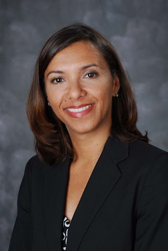 Carla Pratt Photo 10