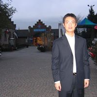 Kevin Hu Photo 2