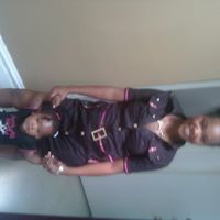 Nelly Carter Photo 7