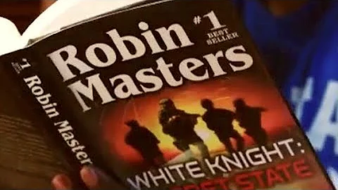 Robin Masters Photo 27
