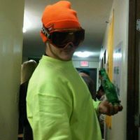 Patrick Fitzgibbons Photo 8