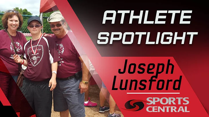 Joseph Lunsford Photo 20