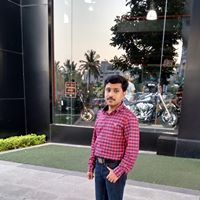 Abhijit Naik Photo 7