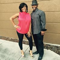 Ayana Evans Photo 7