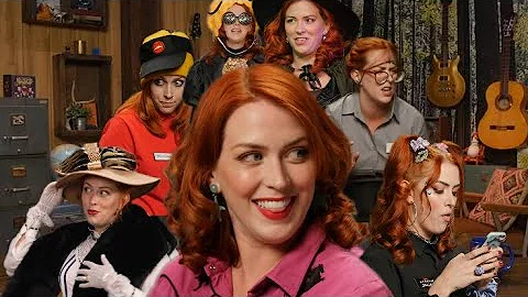 Emily Kitchen Photo 22
