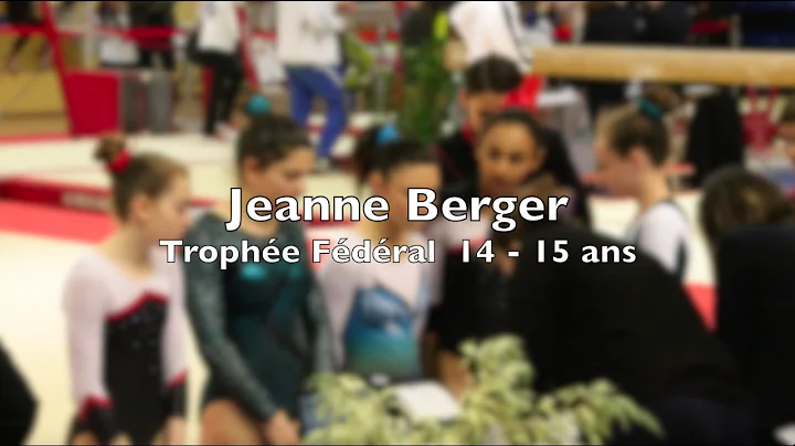 Jeanne Berger Photo 27
