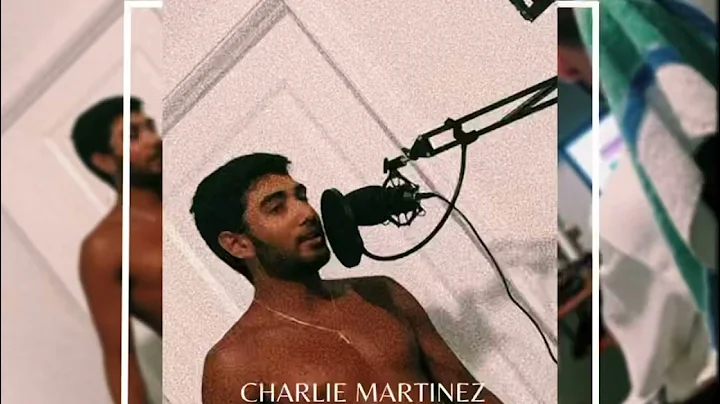 Charlie Martinez Photo 40