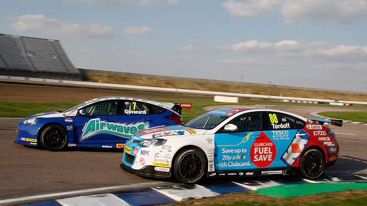Daniel Tordoff Photo 9
