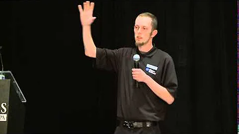 David Mckechnie Photo 20