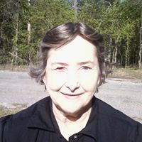 Paula Dickerson Photo 1