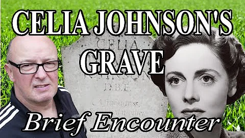 Celia Johnson Photo 36