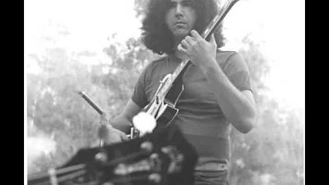 Ralph Gleason Photo 8