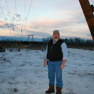 Robert Helms Photo 11