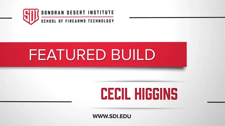 Cecil Higgins Photo 8