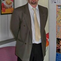 Mark Hamand Photo 1