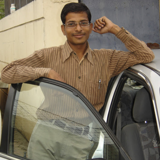 Sachin Deshmukh Photo 12