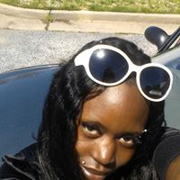 Tameka Hayes Photo 2