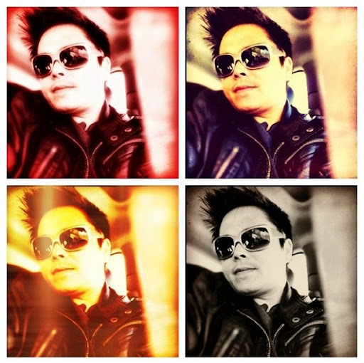 Mark Serrano Photo 13