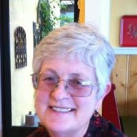 Sally Rowley Photo 3