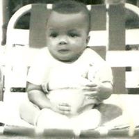 Barrington Taylor Photo 2