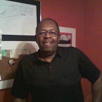 Maurice Ross Photo 2