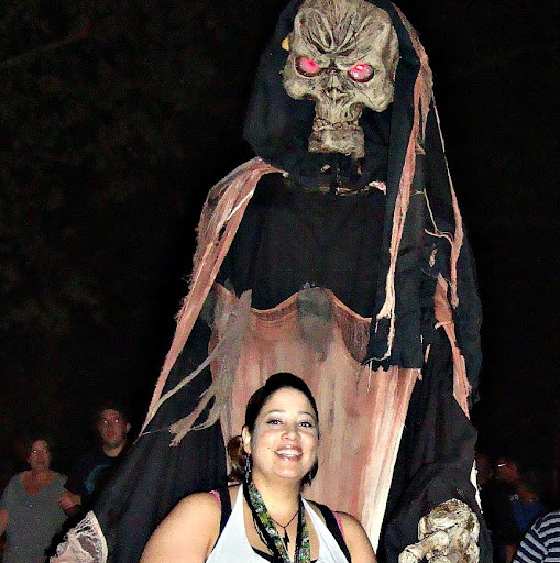 Alissa Torres Photo 10