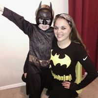 Amy Schulte Photo 2