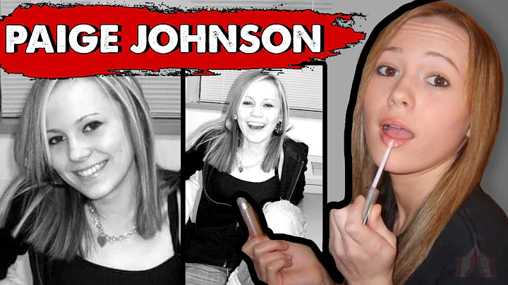 Paige Johnson Photo 38