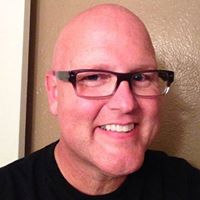 Darrin Welch Photo 1