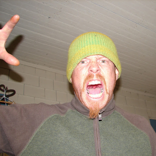 Joshua Cheney Photo 9