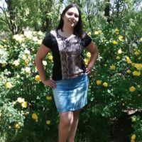 Roxana Benitez Photo 1