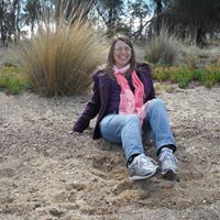 Amanda Erskine Photo 7