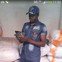 Ibrahima Kaba Photo 1