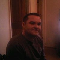 Johnny Markham Photo 2