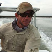 Stephen Smoak Photo 1