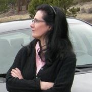 Christine Casson Photo 3